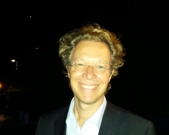 Andreas G. Stütz | IDEASCANNER Expert