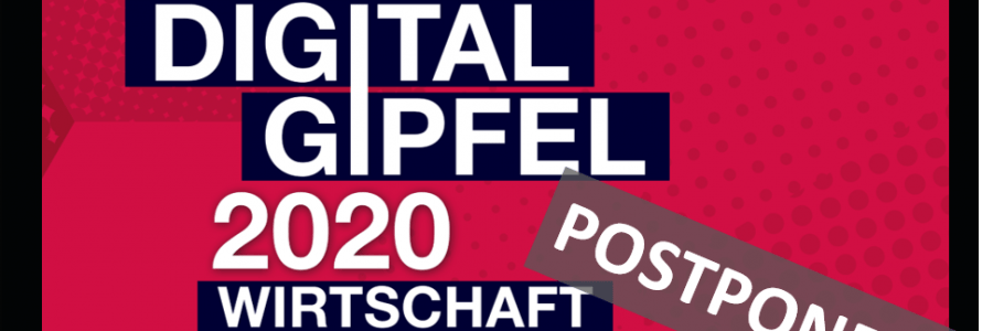 IDEASCANNER @Digitalgipfel2020