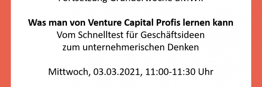 Registration: online event with IDEASCANNER