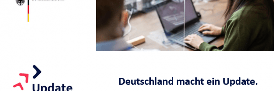 UpdateDeutschland: The Community of Makers