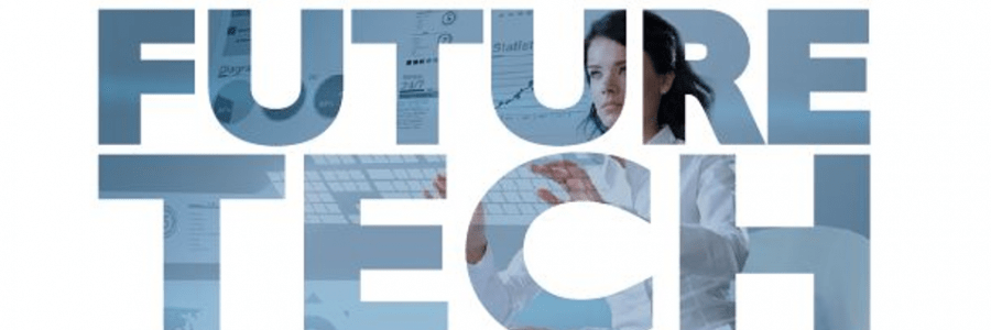 OECC’s Circle Talk Series with Andreas G. Stütz: Future Tech