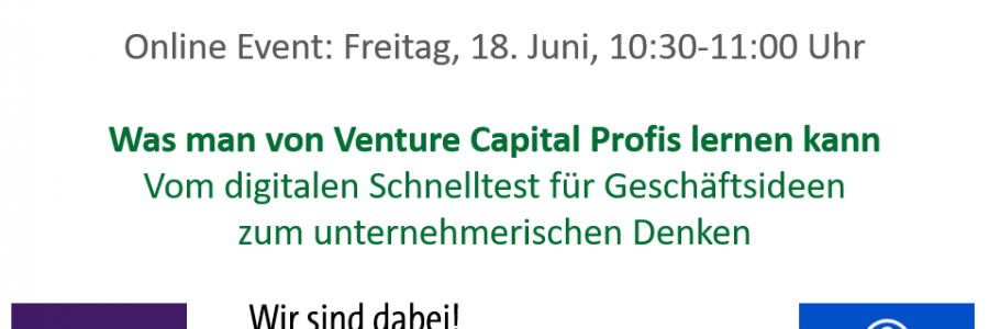 Digitaltag: Insights into entrepreneurial thinking