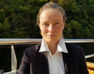 Melanie Stütz | IDEASCANNER Agent