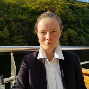 Melanie Stütz | IDEASCANNER Agent