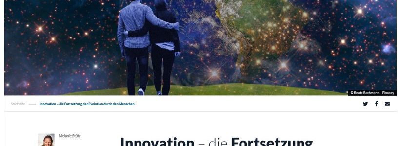 Bertelsmann Foundation: Fostering Innovation