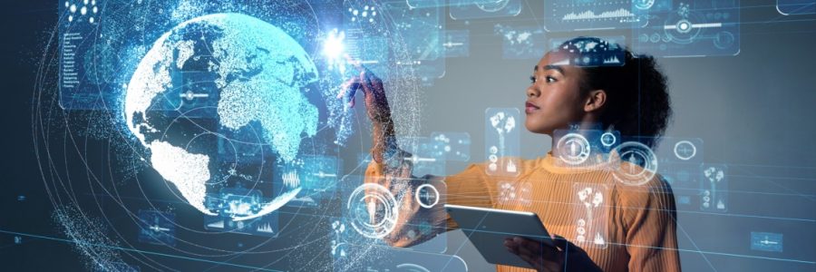 BMFSFJ’s Panel Discussion: Diversity in AI Development