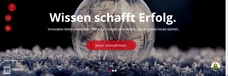 New network partnership: Science4Life + IDEASCANNER