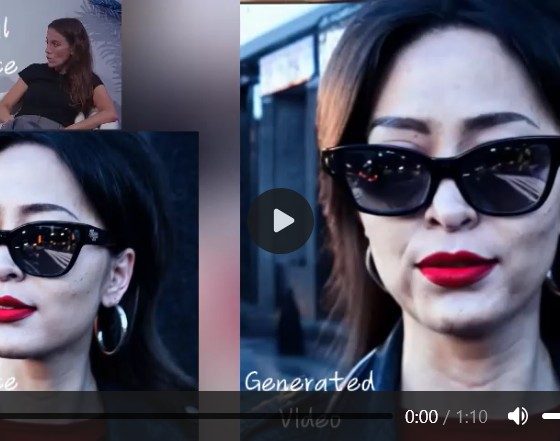 EMO: ALIBABA’S KI-VIDEOTOOL ERWECKT BILDER ZUM LEBEN