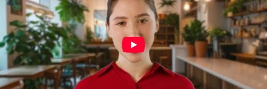 SYNTHESIA: AI TURNS TEXT FILES INTO BUSINESS VIDEOS