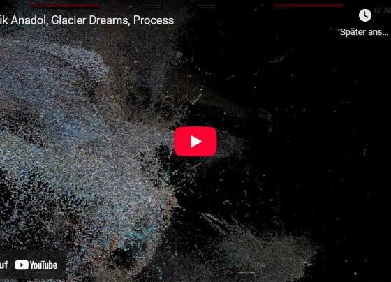 KLIMAWANDEL: GRÜNE TRANSFORMATION MIT KI