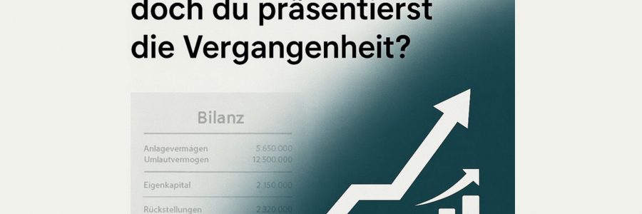UNTERNEHMENSWERT & UMSATZ STEIGERN MIT KI