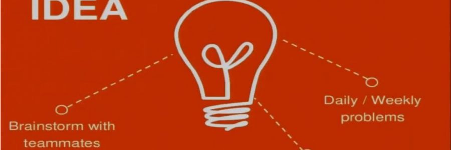 WIE MAN EIN STARTUP NACHHALTIG STARTET