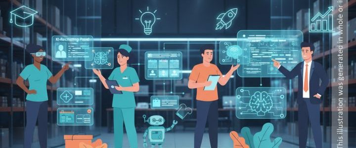 HOW TO WORK, LEARN, AND LEAD IN THE AGE OF AI