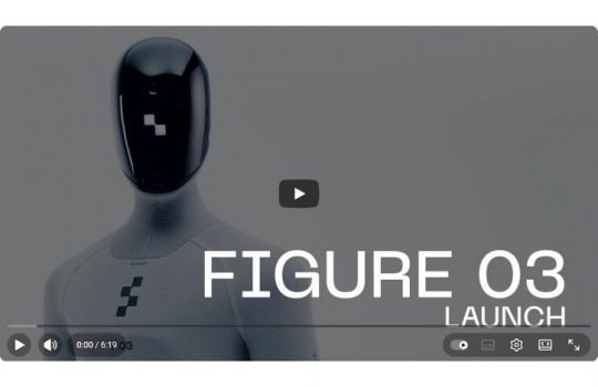 HOW AI ROBOTS TRANSFORM YOUR BUSINESS MODEL