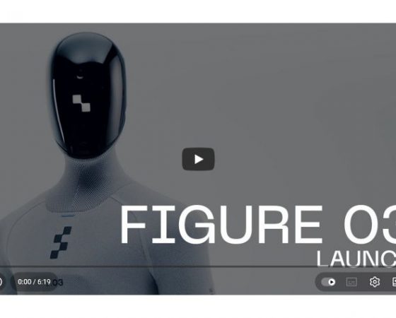 HOW AI ROBOTS TRANSFORM YOUR BUSINESS MODEL