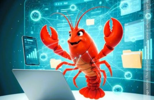 WHAT YOU NEED TO KNOW ABOUT AI AGENTS NOW