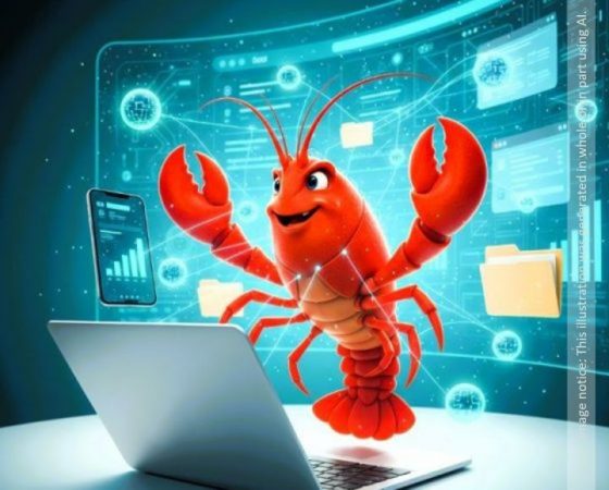 WHAT YOU NEED TO KNOW ABOUT AI AGENTS NOW