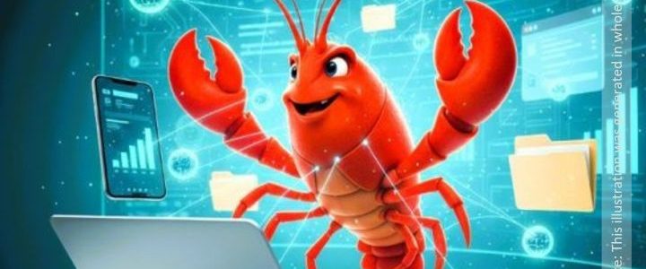 WHAT YOU NEED TO KNOW ABOUT AI AGENTS NOW