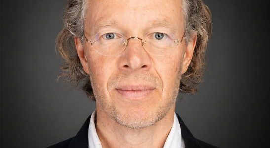Andreas G. Stütz | IDEASCANNER Expert