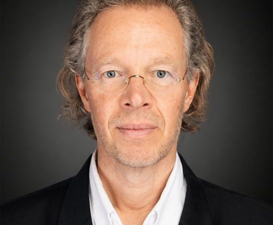 Andreas G. Stütz | IDEASCANNER Expert