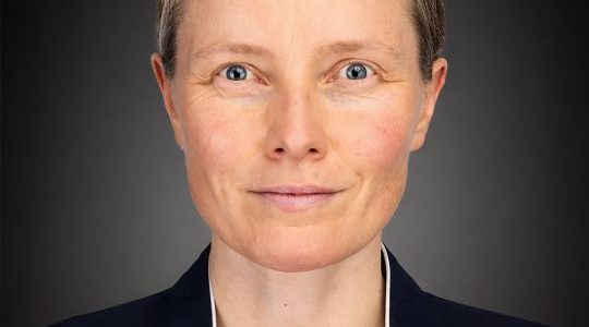 Melanie Stütz | IDEASCANNER Agent