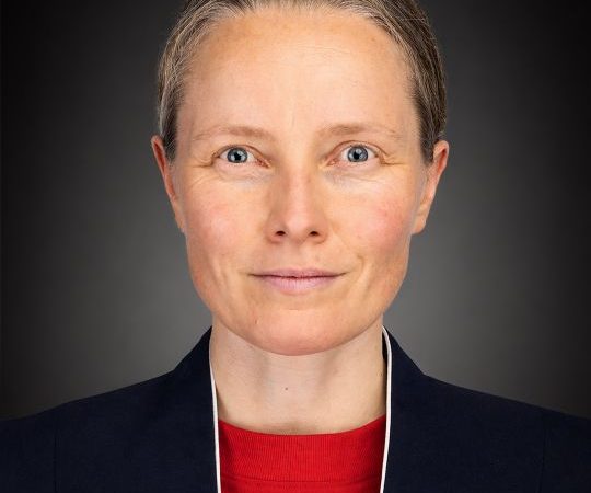 Melanie Stütz | IDEASCANNER Agent
